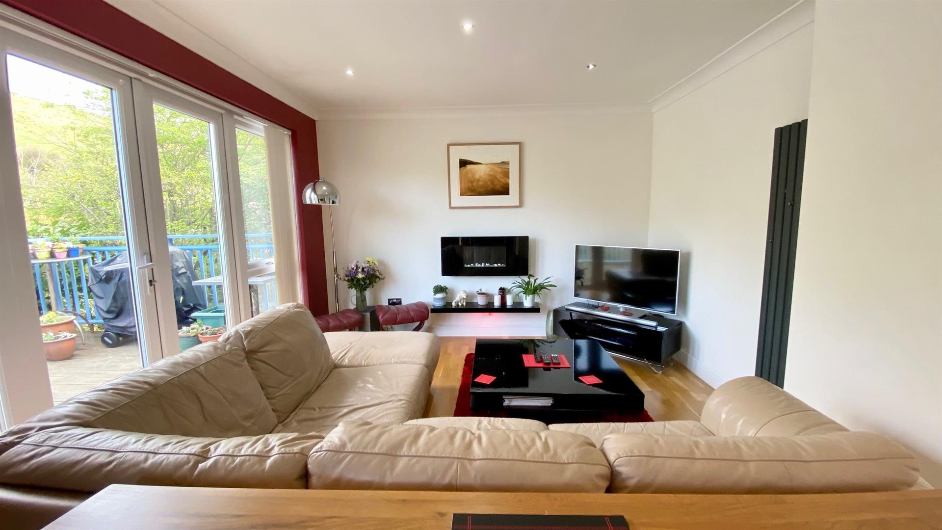 Edge of Braunton Phillips Smith and Dunn